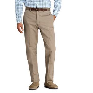 Lands End Classic Traditional Fit Dress Pants